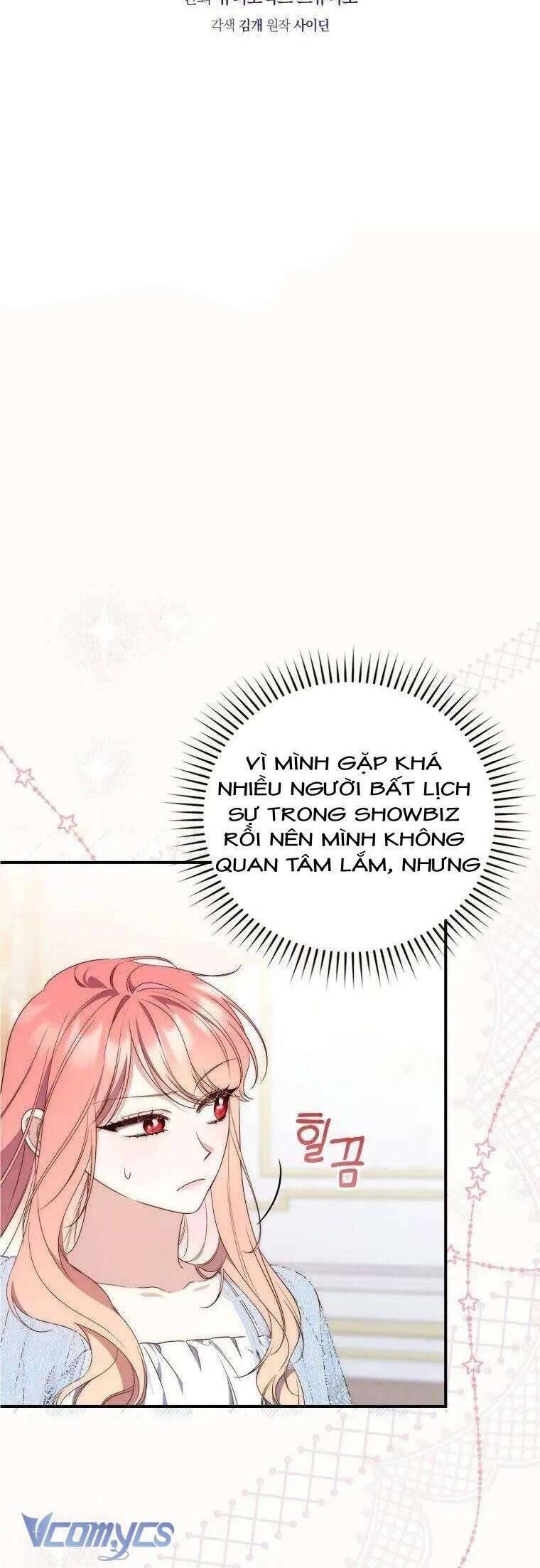 Nàng Công Chúa Tiên Tri Chapter 3 - Trang 8