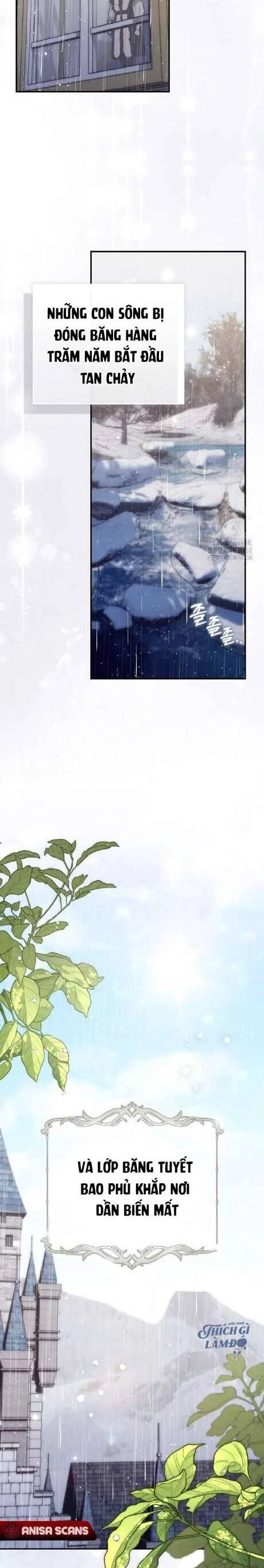Nàng Công Chúa Tiên Tri Chapter 95 - Trang 28