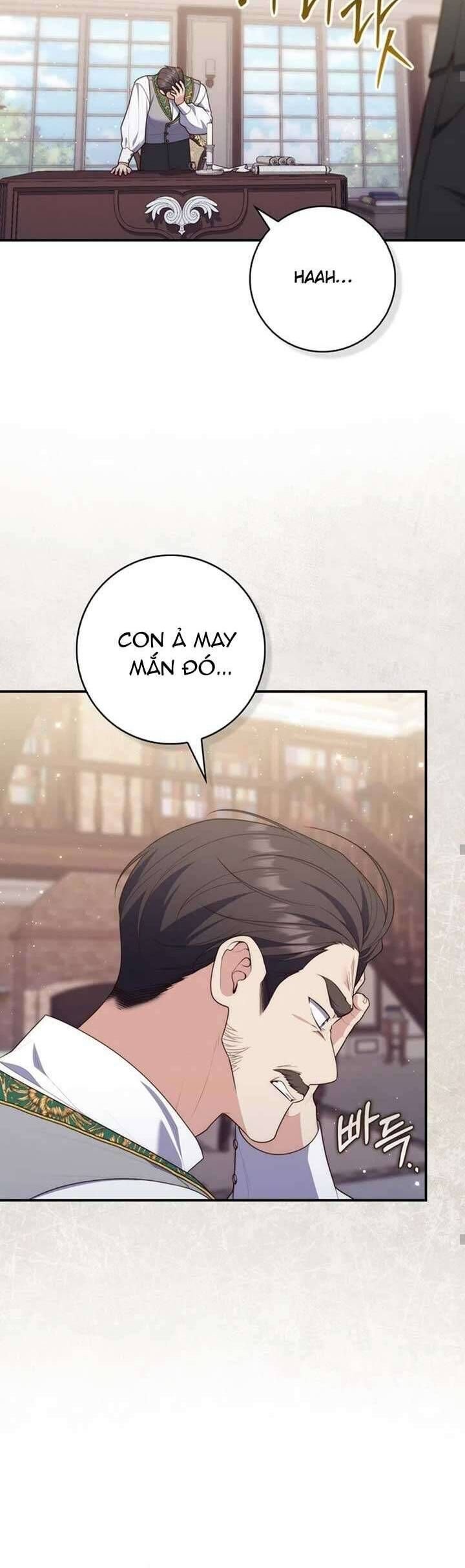 Nàng Công Chúa Tiên Tri Chapter 101 - Trang 28