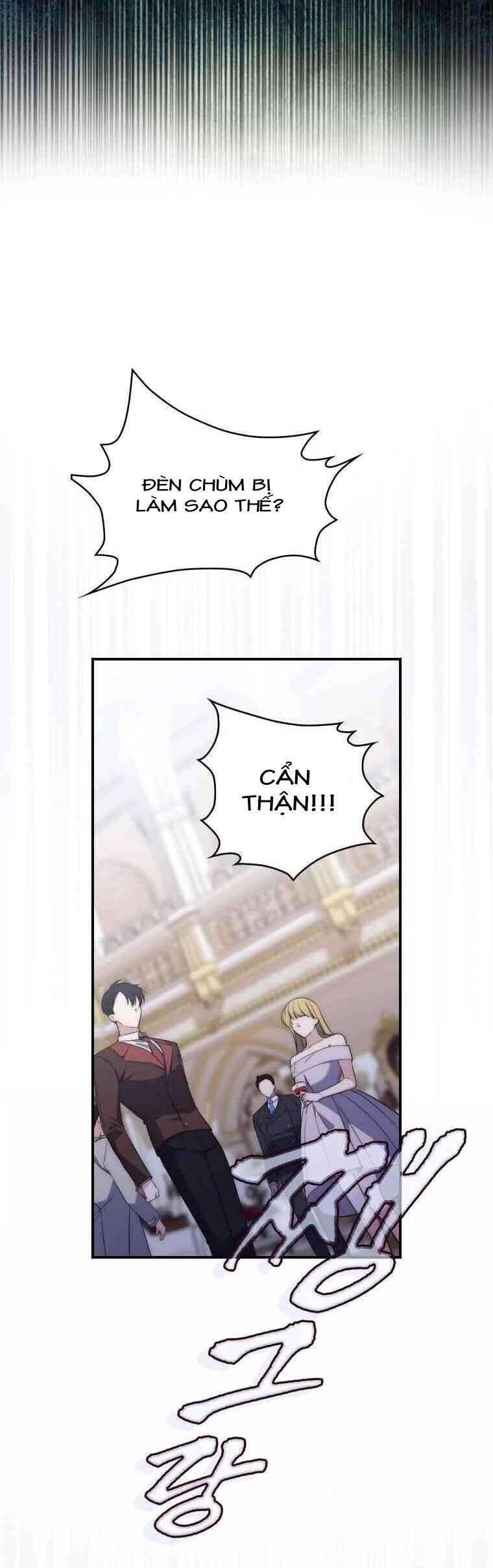 Nàng Công Chúa Tiên Tri Chapter 1 - Trang 55
