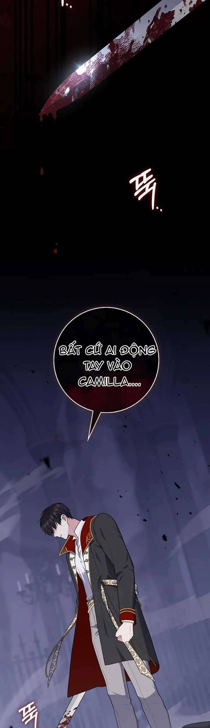 Nàng Công Chúa Tiên Tri Chapter 101 - Trang 16