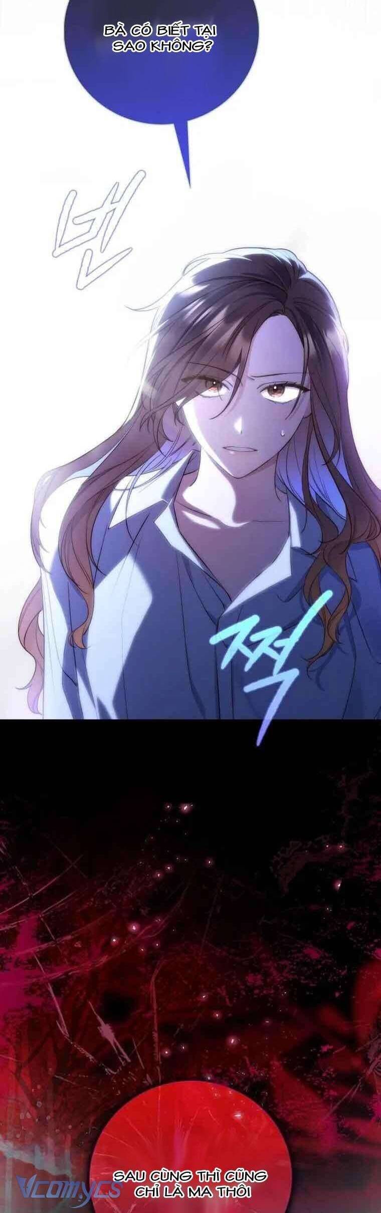 Nàng Công Chúa Tiên Tri Chapter 1 - Trang 20