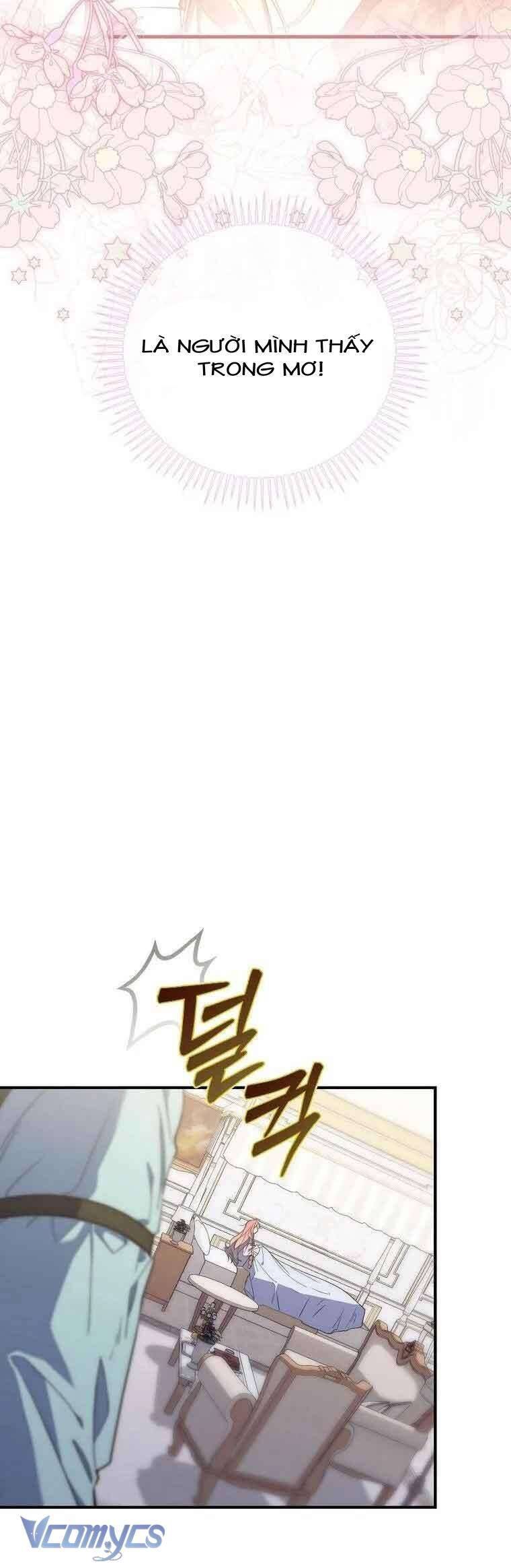 Nàng Công Chúa Tiên Tri Chapter 1 - Trang 65