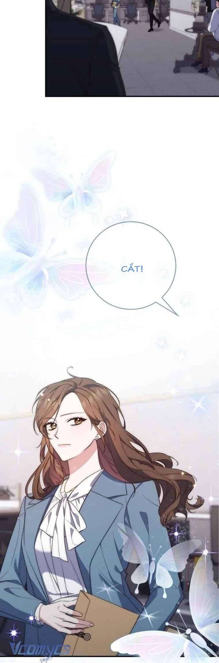 Nàng Công Chúa Tiên Tri Chapter 1 - Trang 26