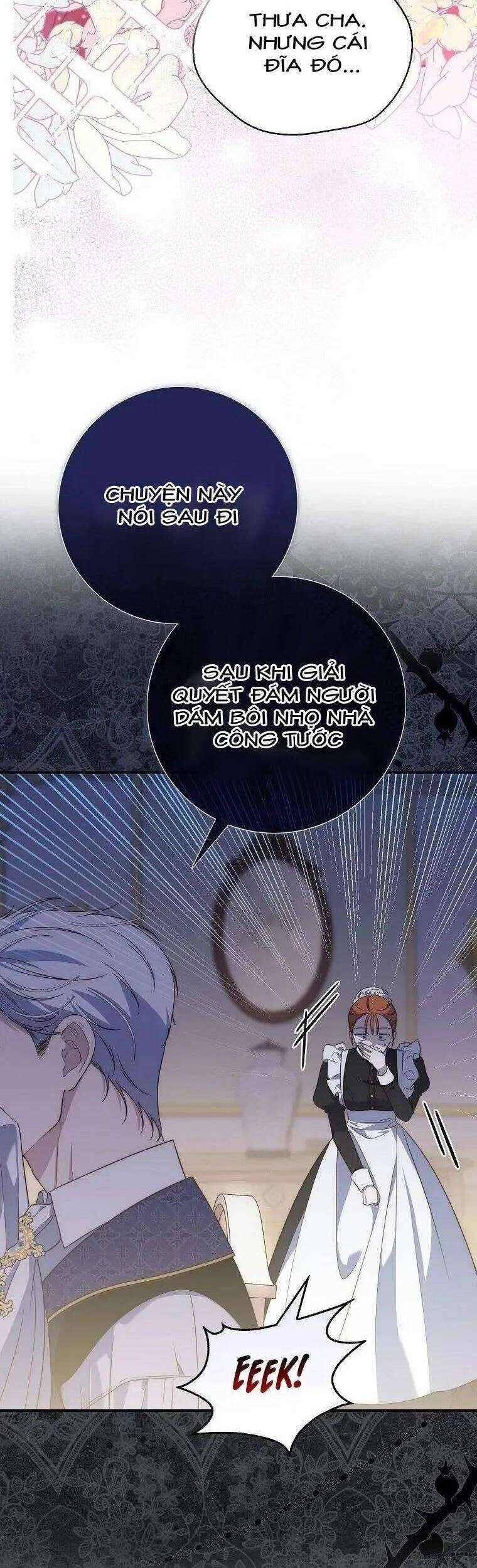 Nàng Công Chúa Tiên Tri Chapter 2 - Trang 40