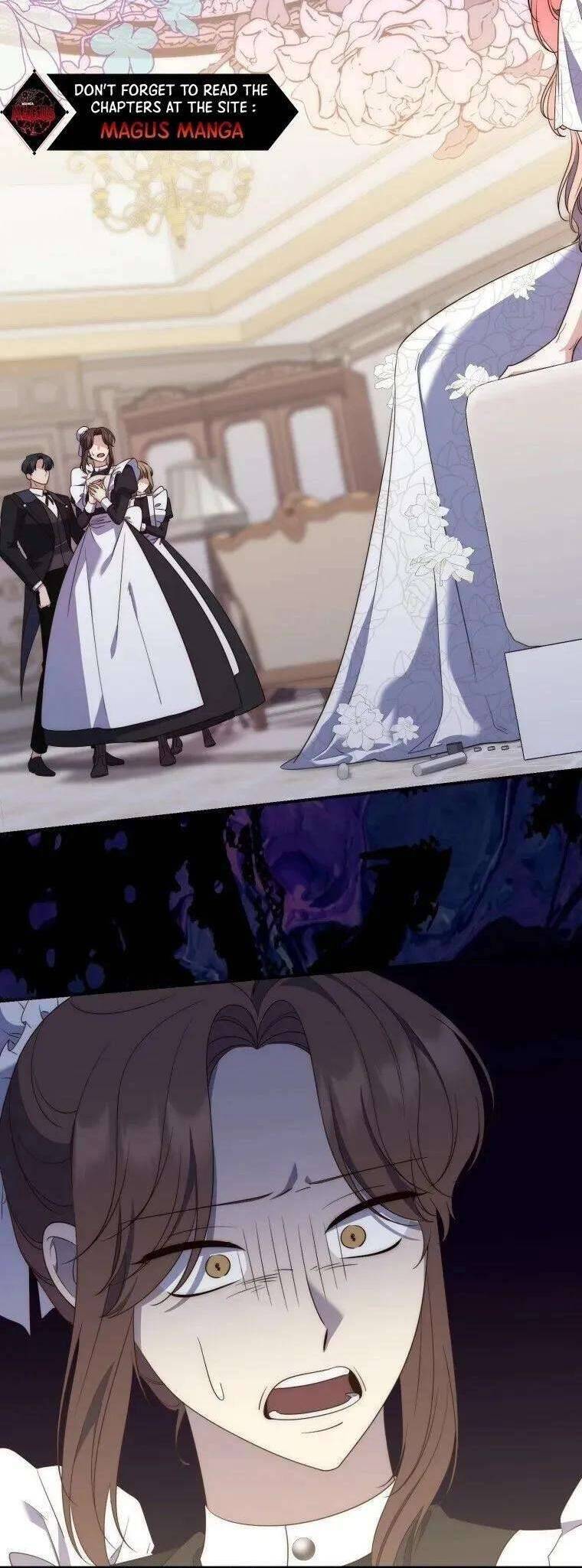 Nàng Công Chúa Tiên Tri Chapter 6 - Trang 41