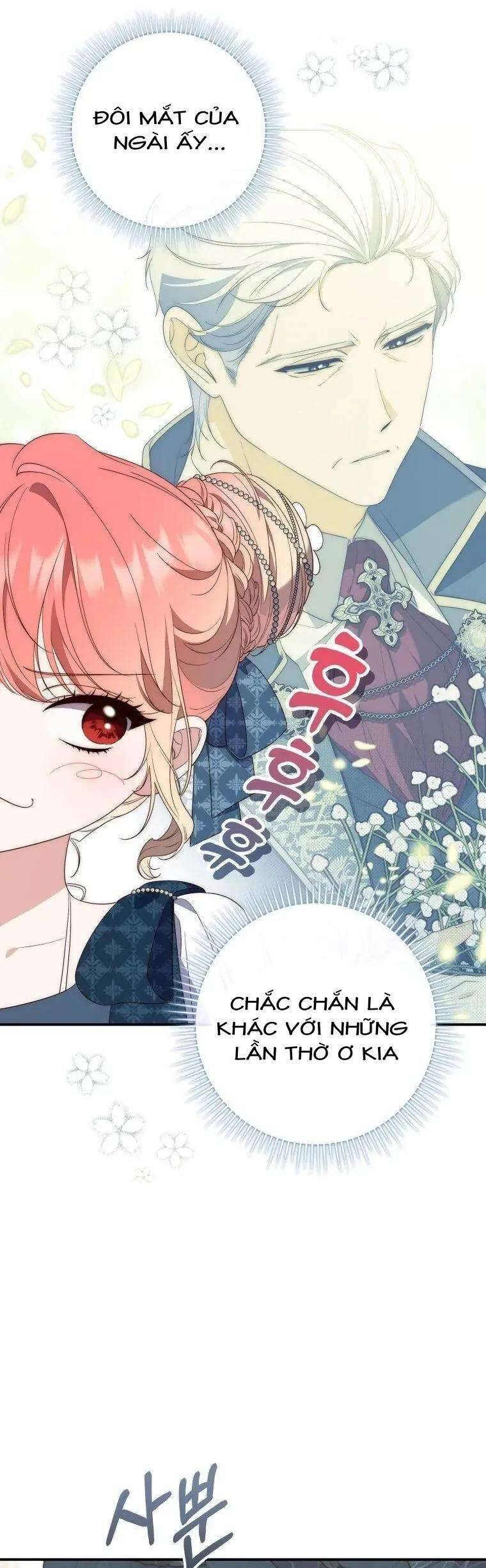 Nàng Công Chúa Tiên Tri Chapter 4 - Trang 6