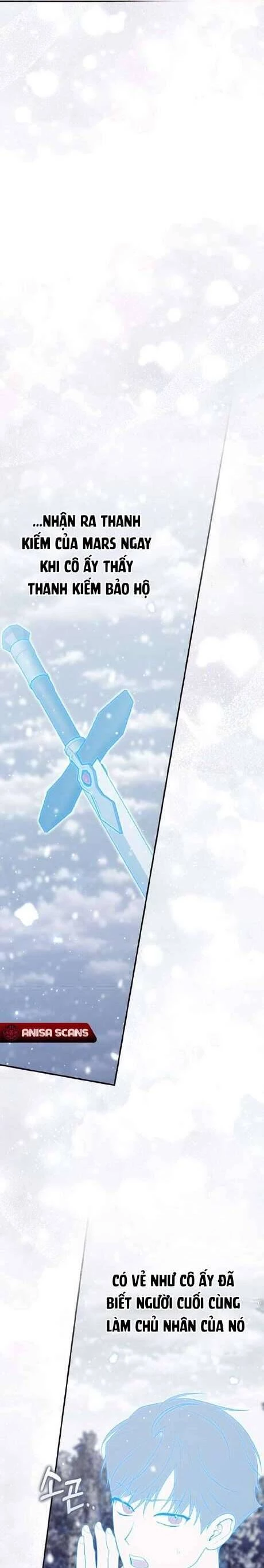 Nàng Công Chúa Tiên Tri Chapter 95 - Trang 16