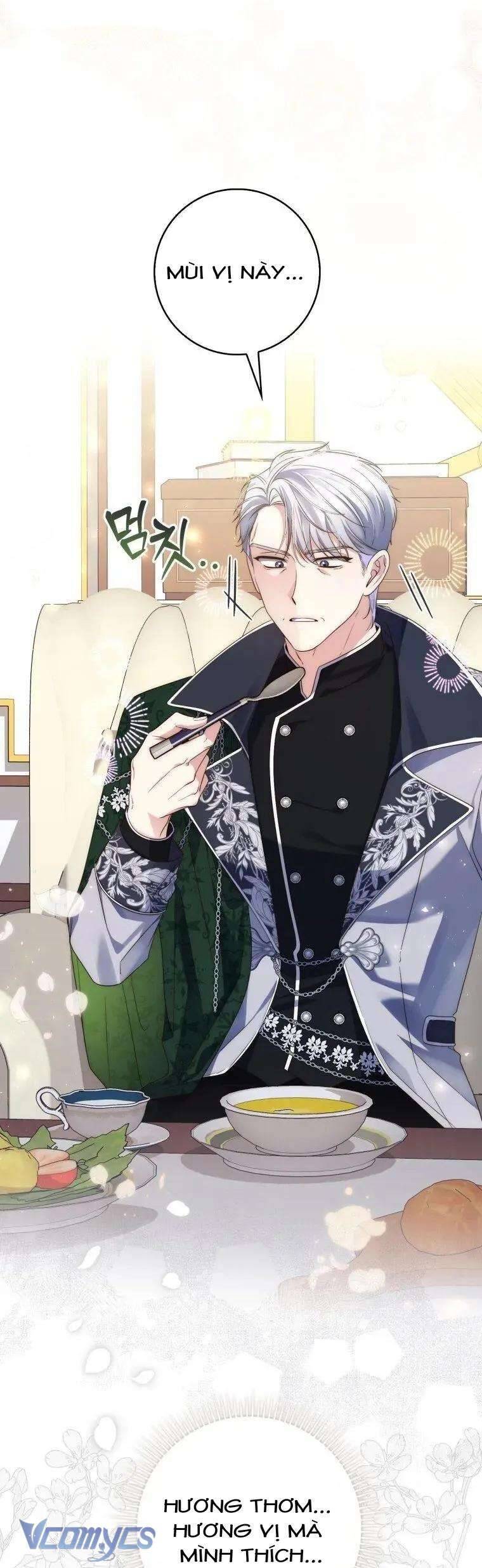 Nàng Công Chúa Tiên Tri Chapter 4 - Trang 20