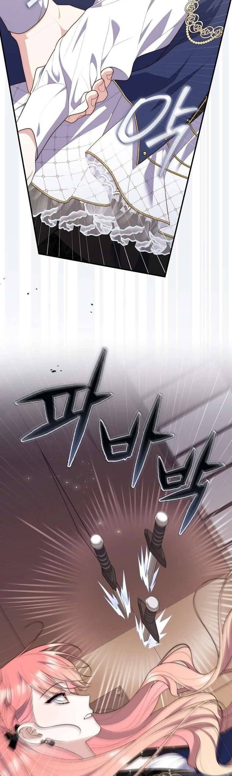 Nàng Công Chúa Tiên Tri Chapter 97 - Trang 28