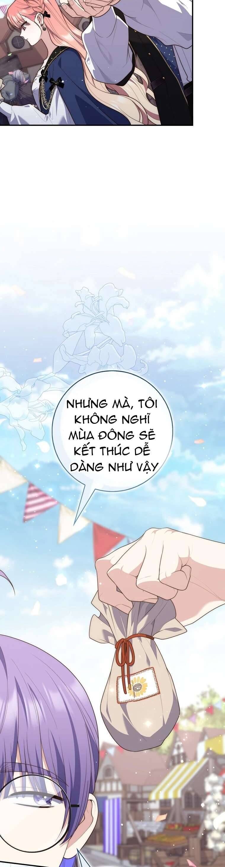 Nàng Công Chúa Tiên Tri Chapter 97 - Trang 13