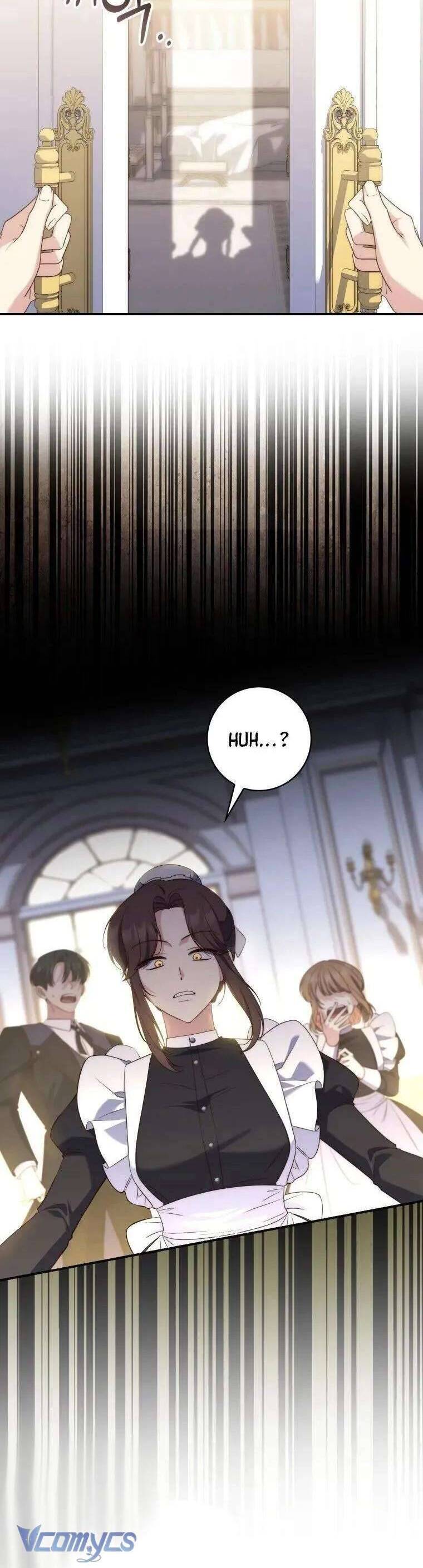 Nàng Công Chúa Tiên Tri Chapter 6 - Trang 29