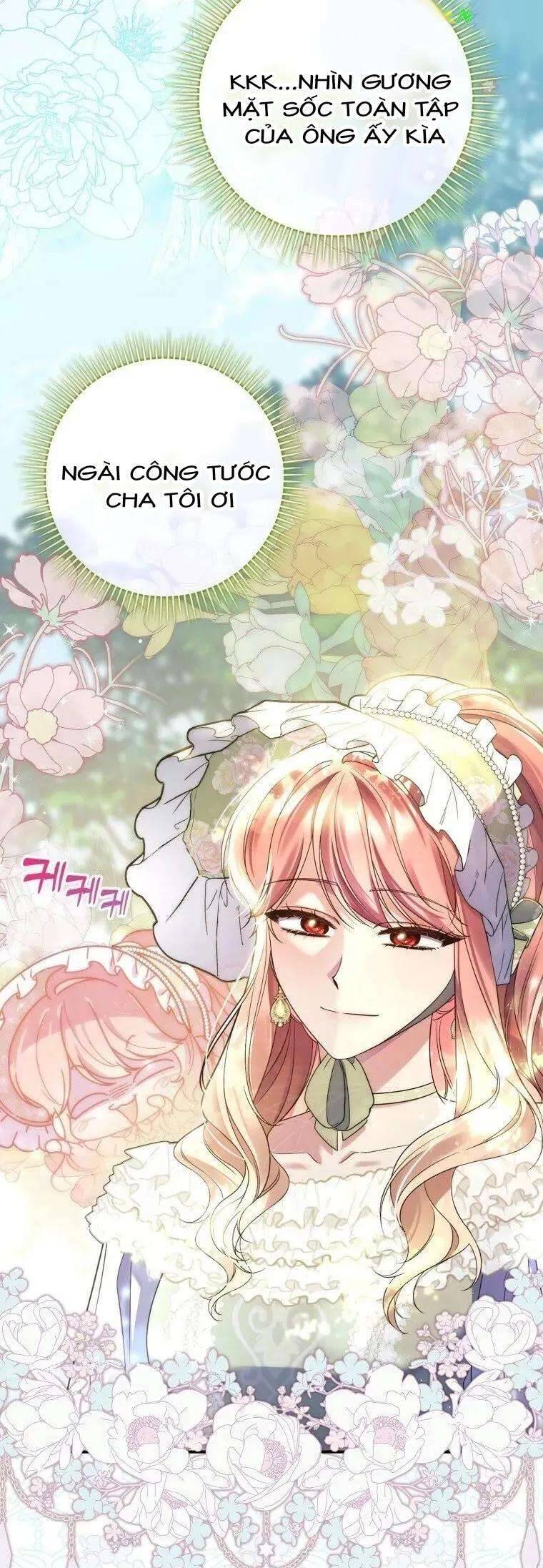Nàng Công Chúa Tiên Tri Chapter 3 - Trang 56