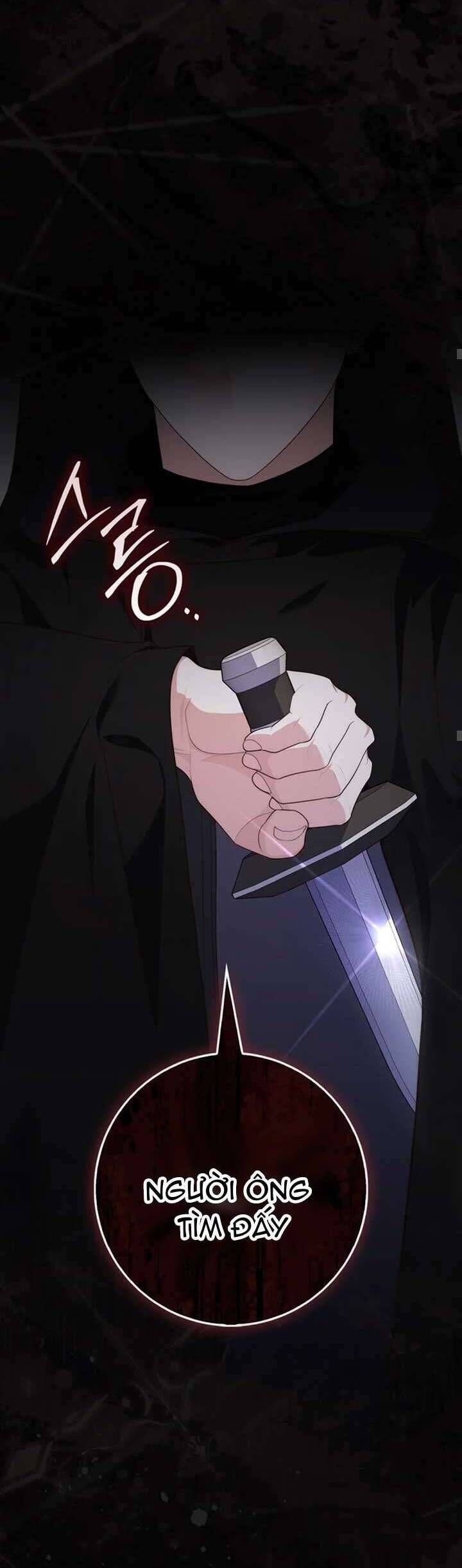 Nàng Công Chúa Tiên Tri Chapter 101 - Trang 31