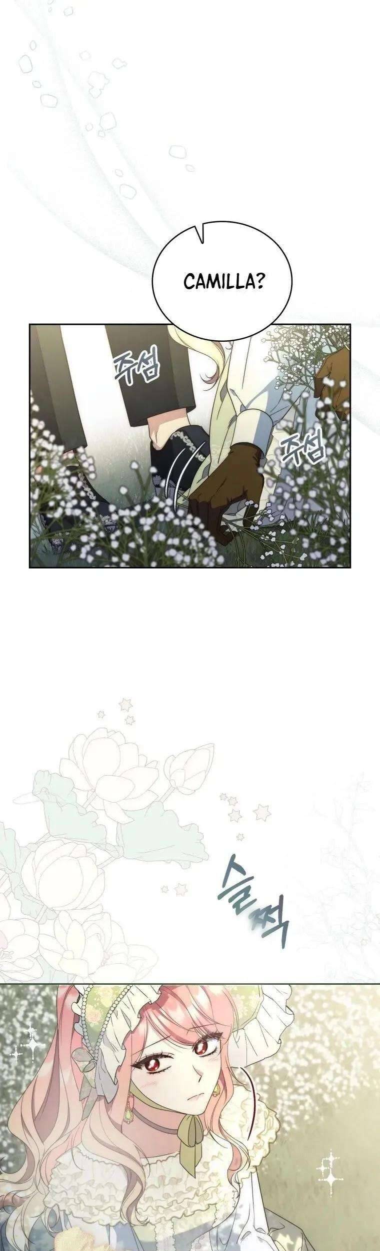 Nàng Công Chúa Tiên Tri Chapter 3 - Trang 51