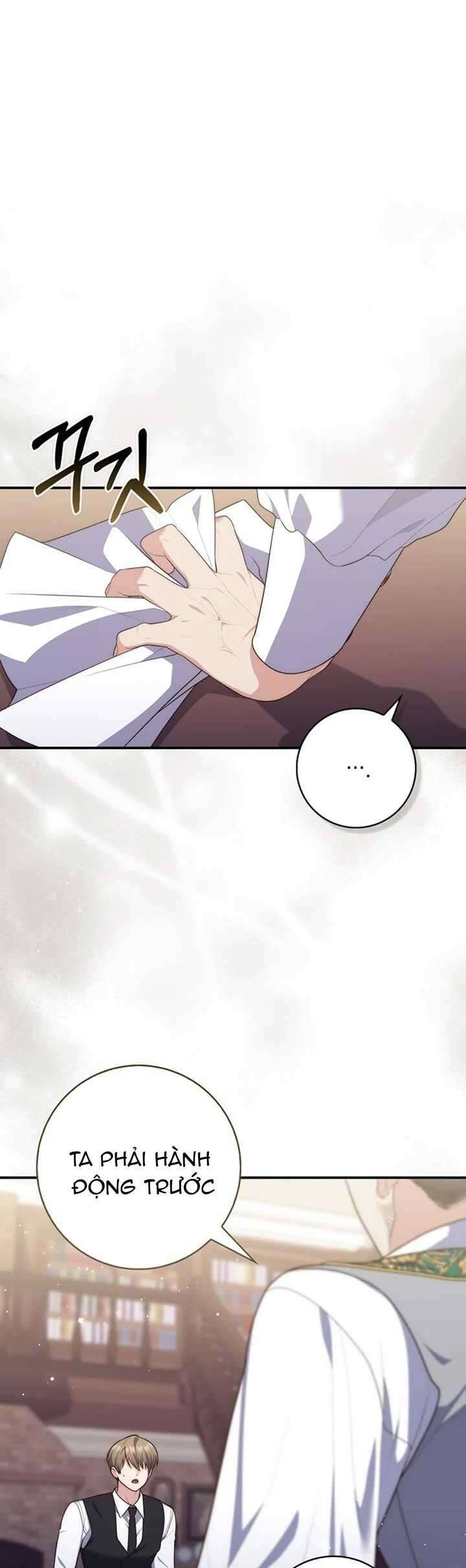 Nàng Công Chúa Tiên Tri Chapter 101 - Trang 25
