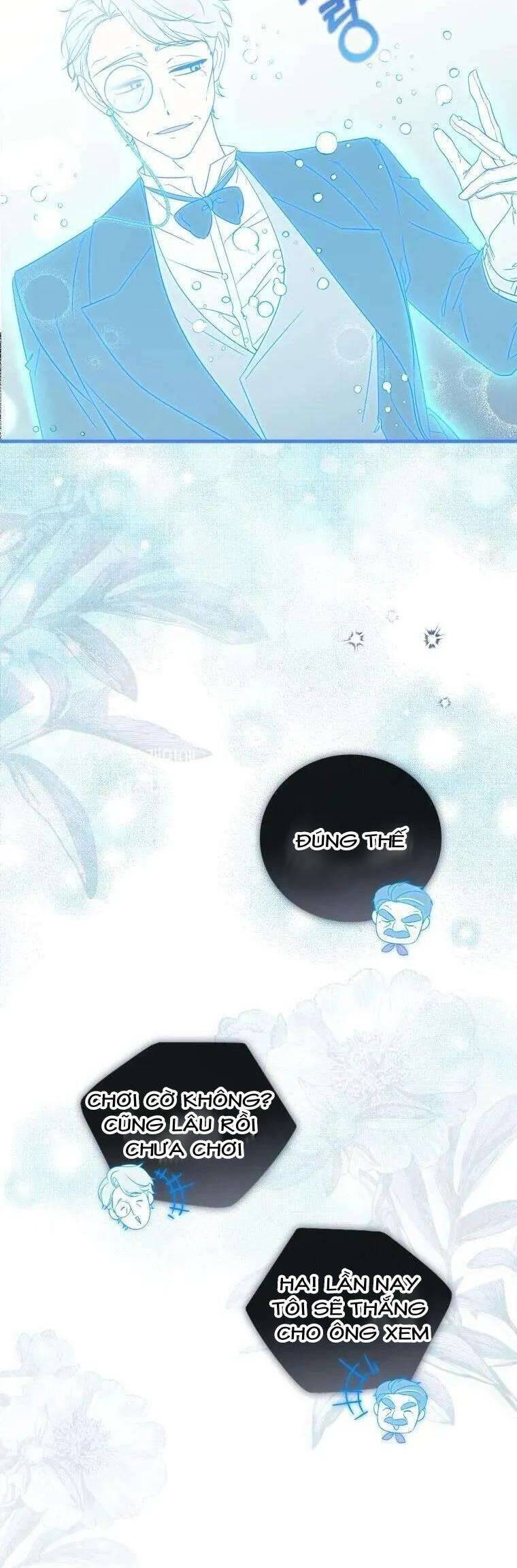 Nàng Công Chúa Tiên Tri Chapter 3 - Trang 25