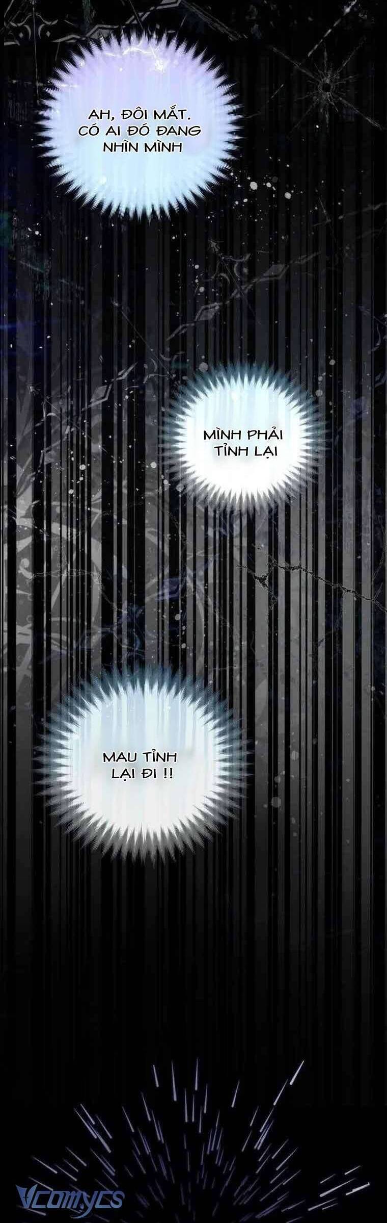 Nàng Công Chúa Tiên Tri Chapter 1 - Trang 47