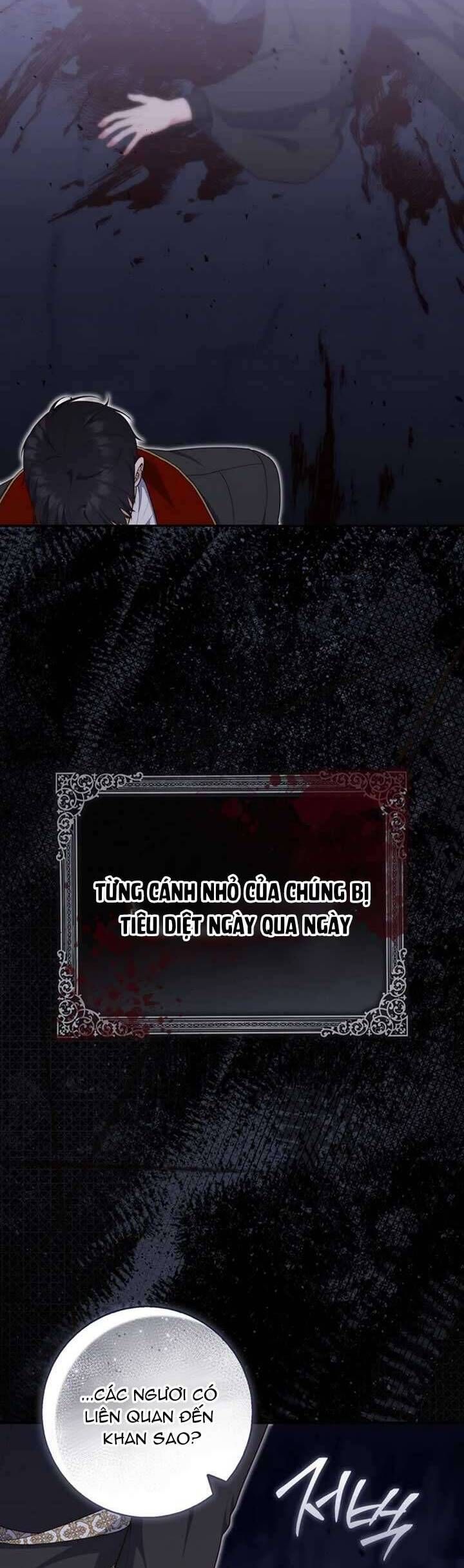 Nàng Công Chúa Tiên Tri Chapter 101 - Trang 12
