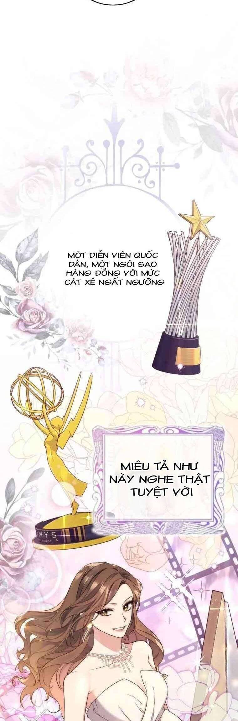 Nàng Công Chúa Tiên Tri Chapter 1 - Trang 28