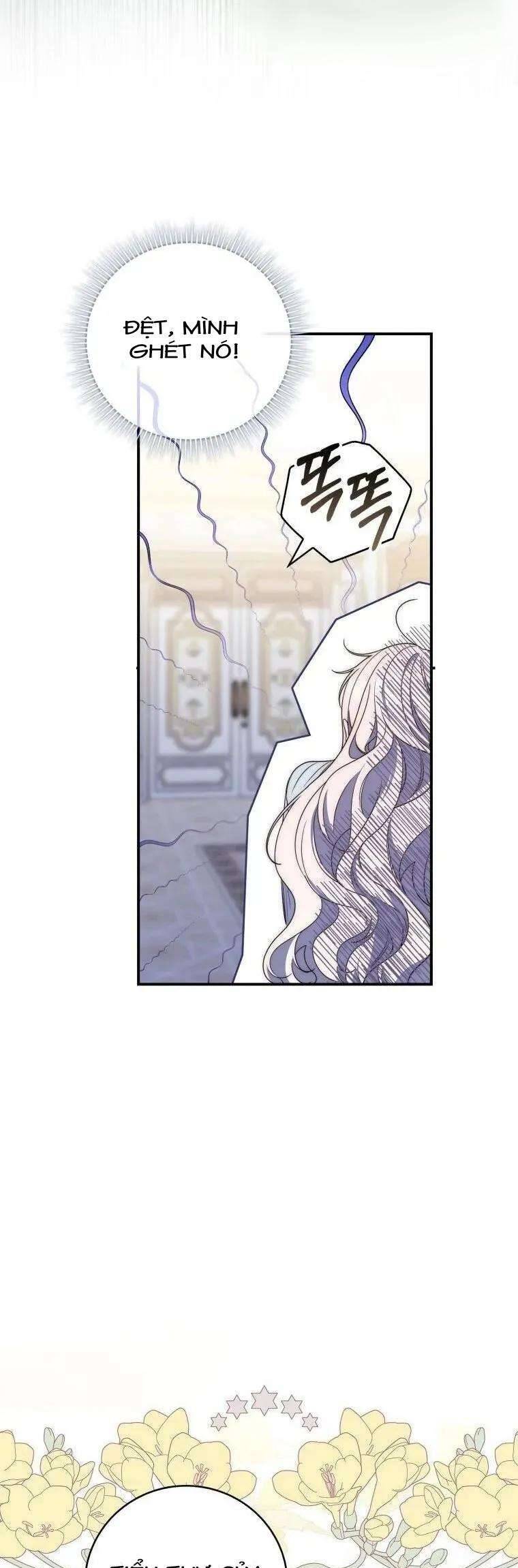 Nàng Công Chúa Tiên Tri Chapter 2 - Trang 45