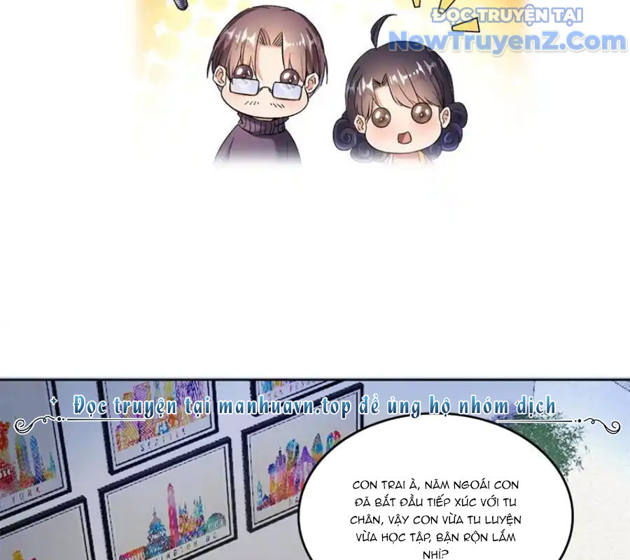 Tu Chân Nói Chuyện Phiếm Quần chapter 682 - Trang 13