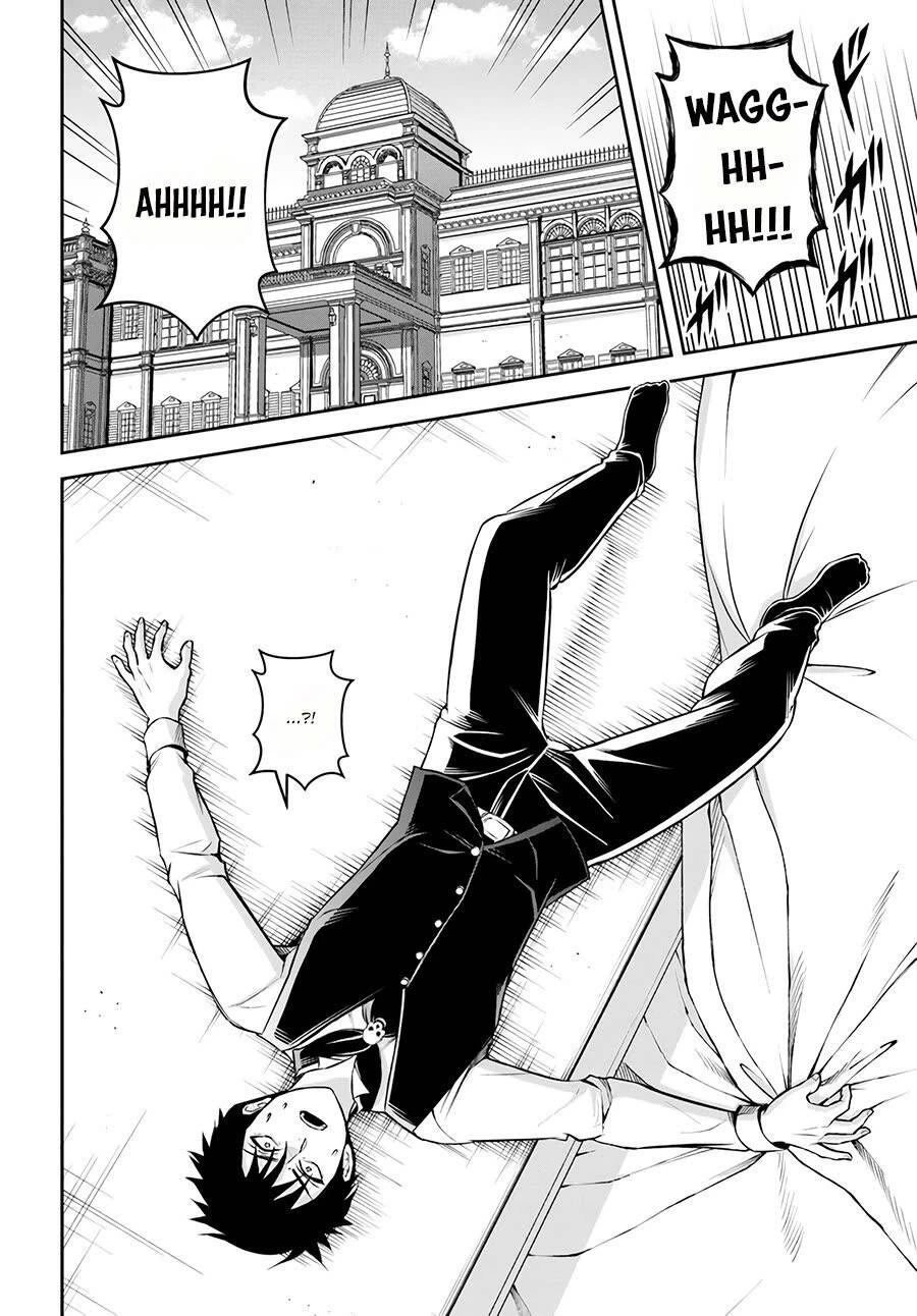 Sono Akuyaku Kizoku, Mama Heroine Ga Suki Sugiru ~Shinshi Na Doryoku De Saikyou To Nari Fuguu Na Oshi Chara Tasukemakuru~ Chapter 1 - Trang 14