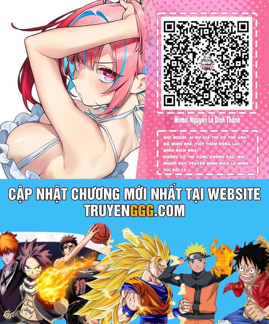 Sono Akuyaku Kizoku, Mama Heroine Ga Suki Sugiru ~Shinshi Na Doryoku De Saikyou To Nari Fuguu Na Oshi Chara Tasukemakuru~ Chapter 9 - Trang 12