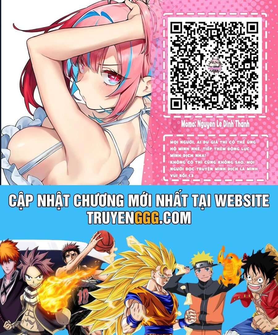 Sono Akuyaku Kizoku, Mama Heroine Ga Suki Sugiru ~Shinshi Na Doryoku De Saikyou To Nari Fuguu Na Oshi Chara Tasukemakuru~ Chapter 12.2 - Trang 13