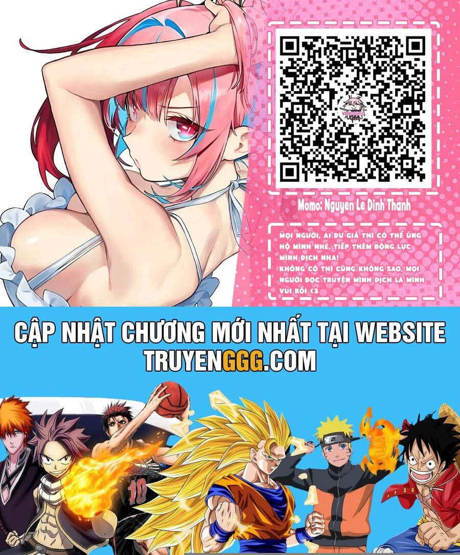 Sono Akuyaku Kizoku, Mama Heroine Ga Suki Sugiru ~Shinshi Na Doryoku De Saikyou To Nari Fuguu Na Oshi Chara Tasukemakuru~ Chapter 8 - Trang 13