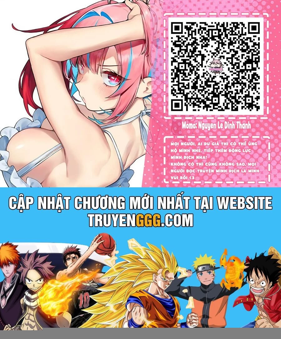 Sono Akuyaku Kizoku, Mama Heroine Ga Suki Sugiru ~Shinshi Na Doryoku De Saikyou To Nari Fuguu Na Oshi Chara Tasukemakuru~ Chapter 11 - Trang 14