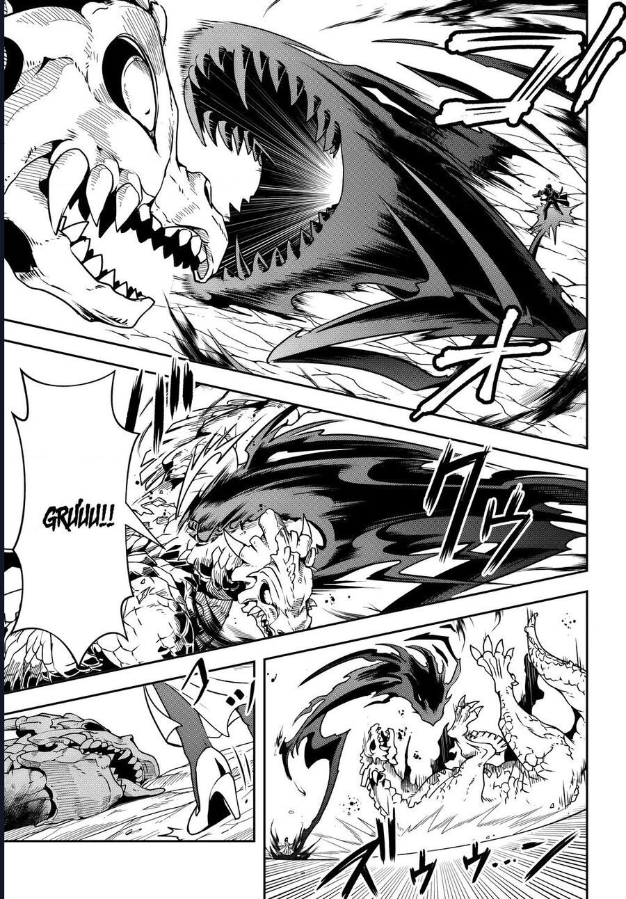 Sono Akuyaku Kizoku, Mama Heroine Ga Suki Sugiru ~Shinshi Na Doryoku De Saikyou To Nari Fuguu Na Oshi Chara Tasukemakuru~ Chapter 12 - Trang 10