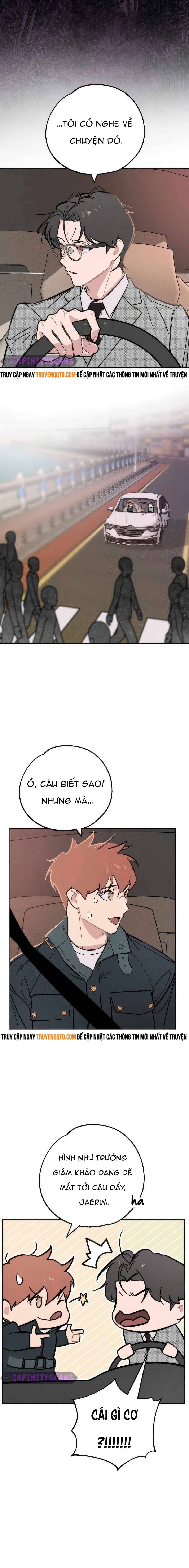 Con Rể Quỷ Quyệt Chapter 14 - Trang 7