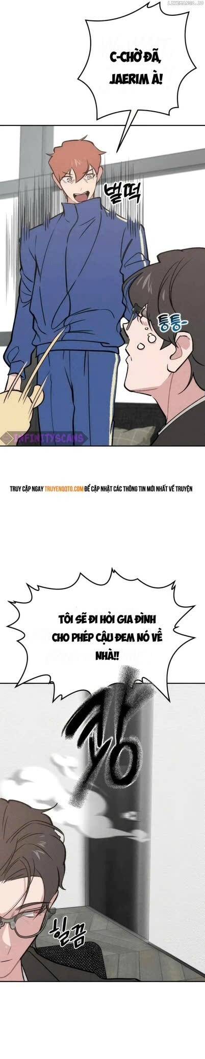Con Rể Quỷ Quyệt Chapter 7 - Trang 13