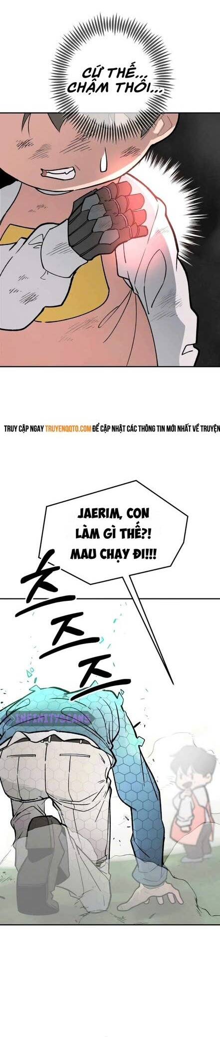 Con Rể Quỷ Quyệt Chapter 9 - Trang 30