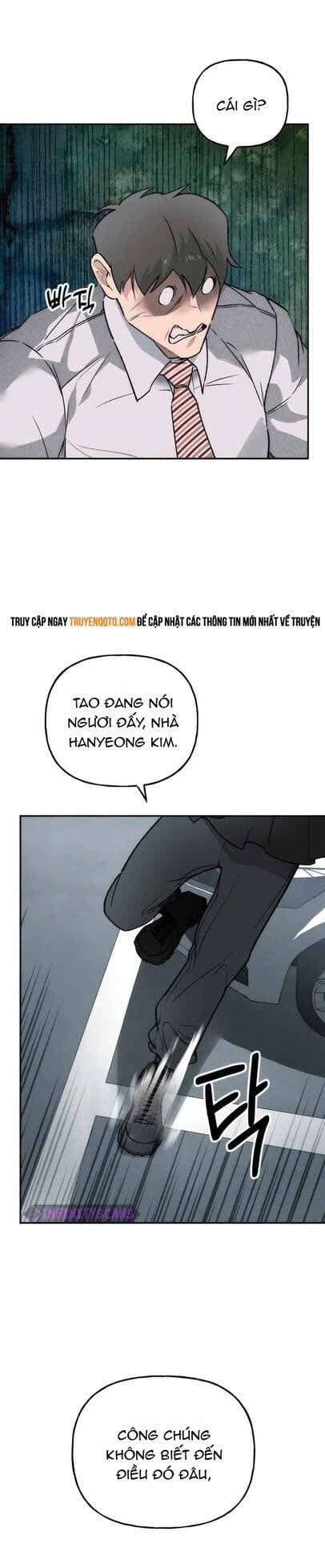 Con Rể Quỷ Quyệt Chapter 3 - Trang 16