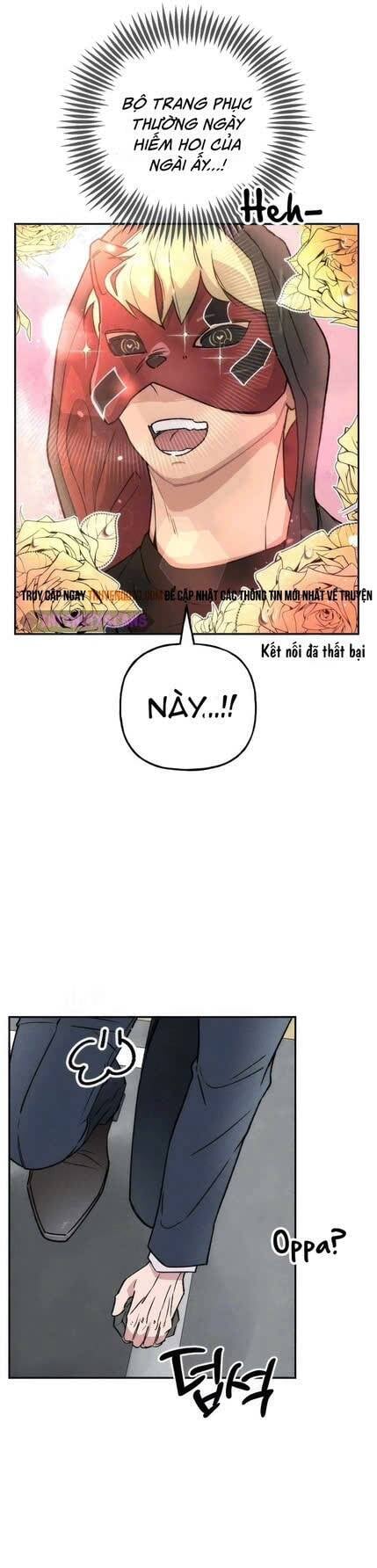 Con Rể Quỷ Quyệt Chapter 3 - Trang 27