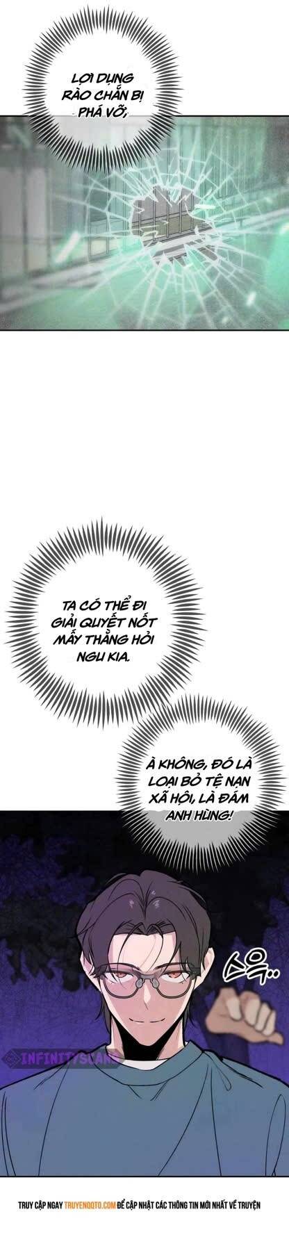 Con Rể Quỷ Quyệt Chapter 9 - Trang 5
