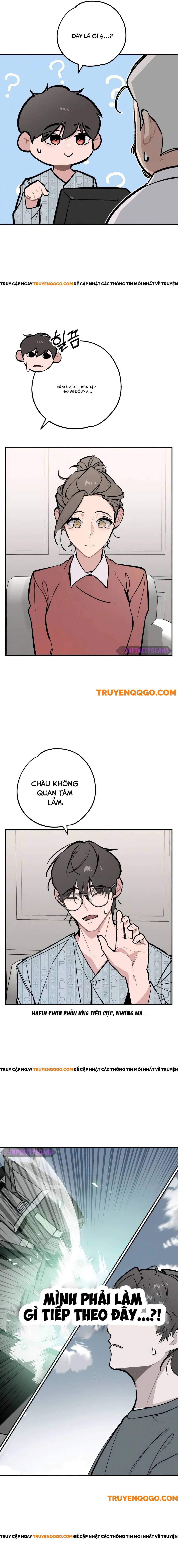 Con Rể Quỷ Quyệt Chapter 26 - Trang 2