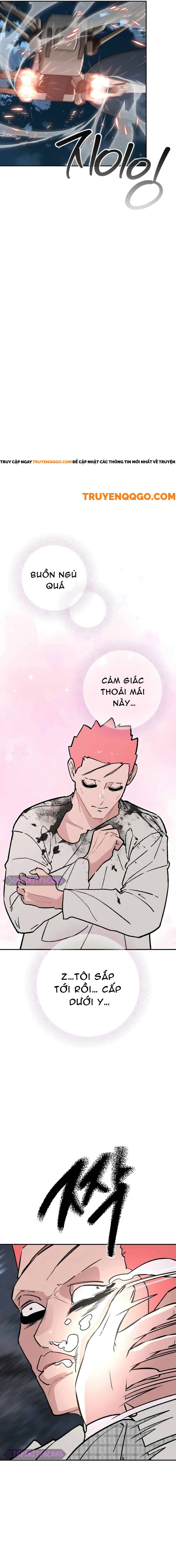 Con Rể Quỷ Quyệt Chapter 16 - Trang 20