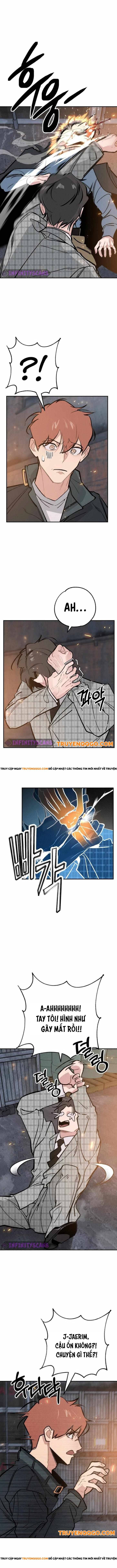 Con Rể Quỷ Quyệt Chapter 20 - Trang 2