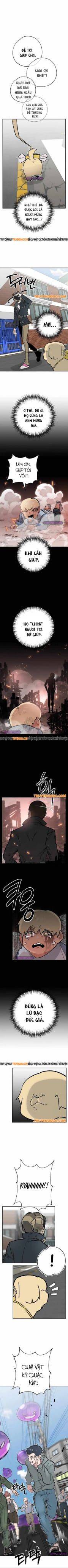 Con Rể Quỷ Quyệt Chapter 24 - Trang 4