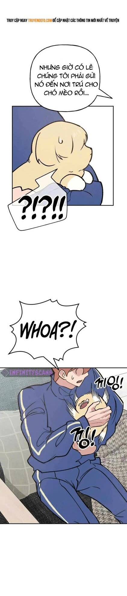 Con Rể Quỷ Quyệt Chapter 7 - Trang 16