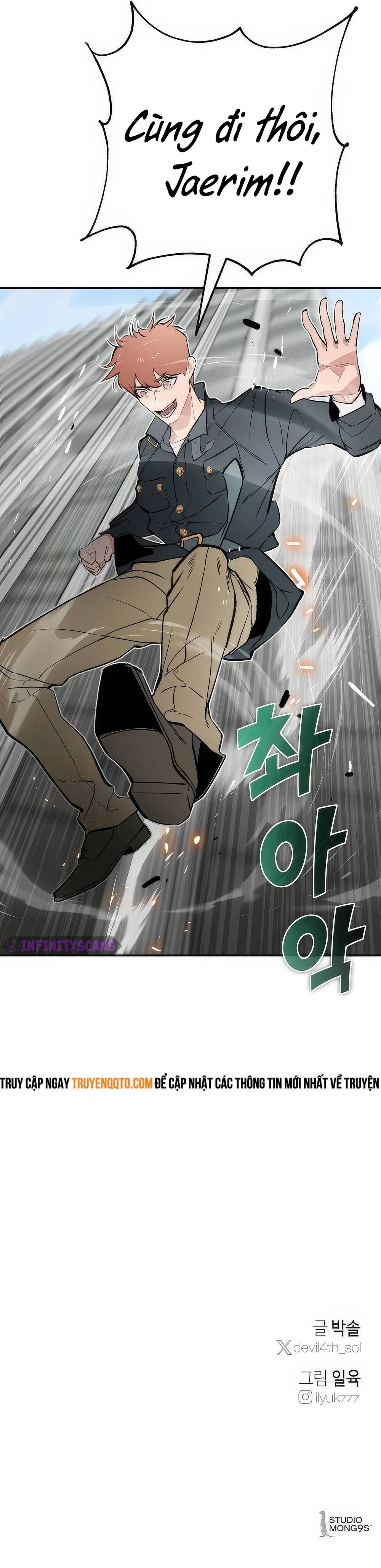 Con Rể Quỷ Quyệt Chapter 13 - Trang 21