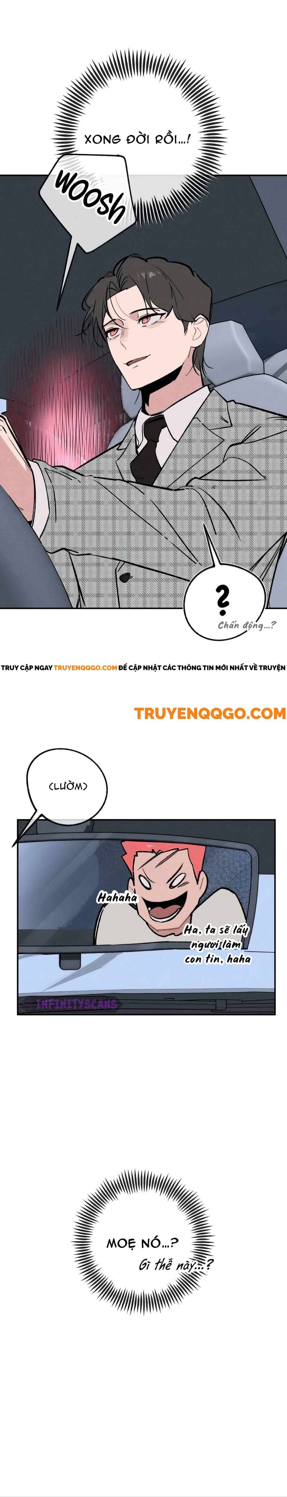 Con Rể Quỷ Quyệt Chapter 16 - Trang 6