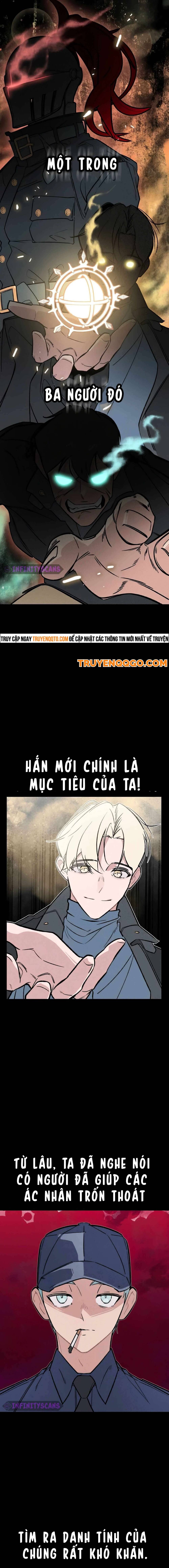 Con Rể Quỷ Quyệt Chapter 16 - Trang 3