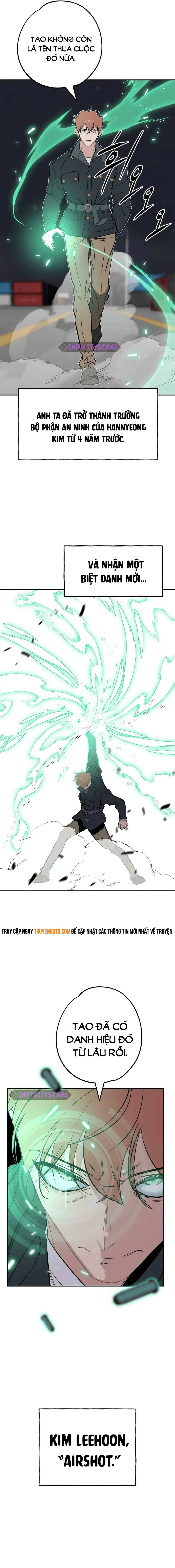 Con Rể Quỷ Quyệt Chapter 15 - Trang 14