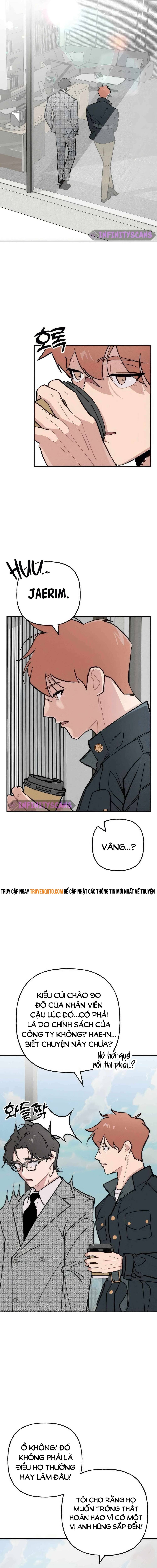 Con Rể Quỷ Quyệt Chapter 12 - Trang 9