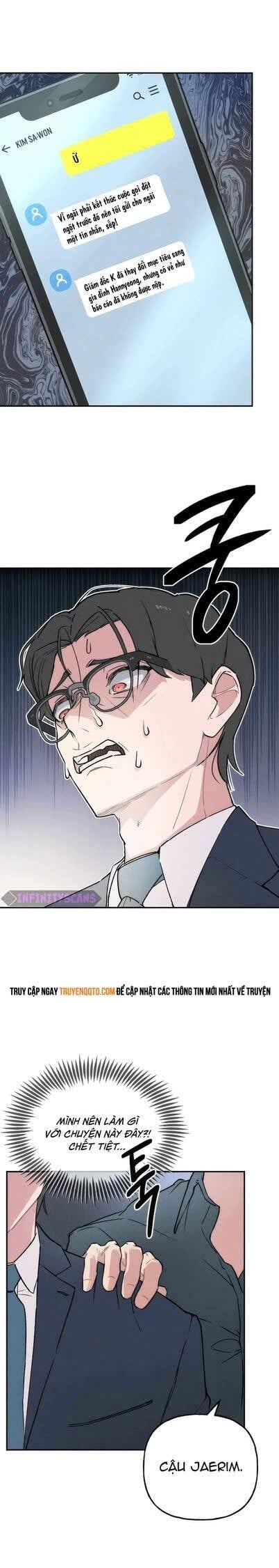Con Rể Quỷ Quyệt Chapter 3 - Trang 9