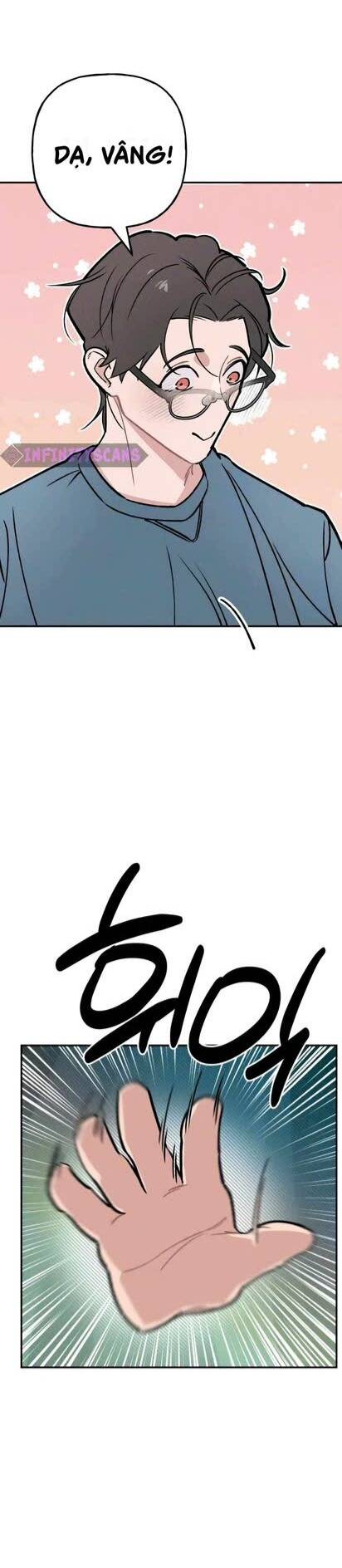 Con Rể Quỷ Quyệt Chapter 9 - Trang 8